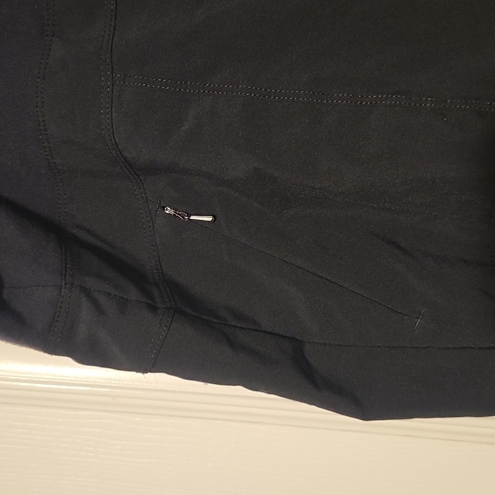 Golf skort - Picture 3 of 11
